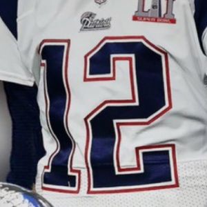 Meet your Posher, Alexander